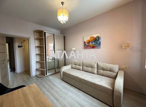 2-rooms apartment apartment by the address st. Tsvetochnaya (area 62,0 m2) - Atlanta.ua - photo 9