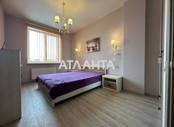 2-rooms apartment apartment by the address st. Tsvetochnaya (area 62,0 m2) - Atlanta.ua - photo 4