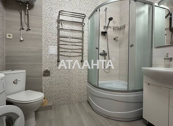 2-rooms apartment apartment by the address st. Tsvetochnaya (area 62,0 m2) - Atlanta.ua - photo 11