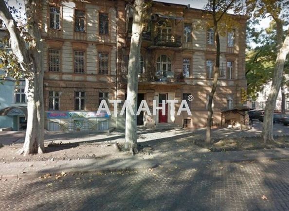 Коммерческая недвижимость по адресу ул. Пушкинская (площадь 93,6 м²) - Atlanta.ua - фото 3