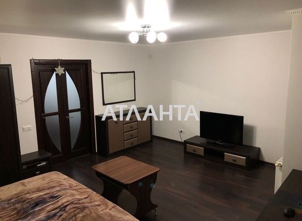 1-room apartment apartment by the address st. Tsentralnaya (area 57,0 m2) - Atlanta.ua - photo 3