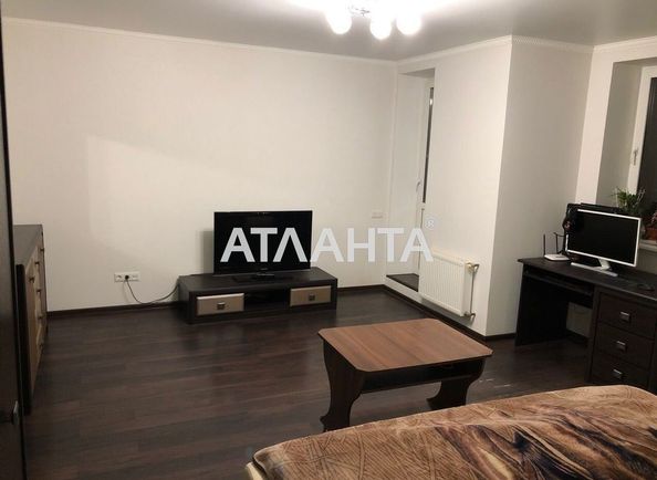 1-room apartment apartment by the address st. Tsentralnaya (area 57,0 m2) - Atlanta.ua - photo 4