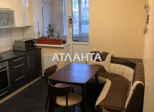 1-room apartment apartment by the address st. Tsentralnaya (area 57,0 m2) - Atlanta.ua - photo 7