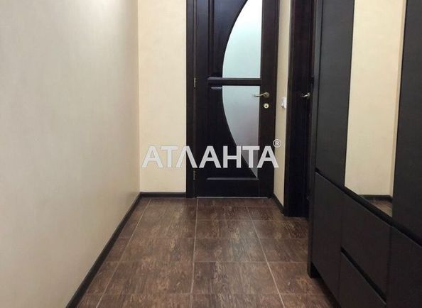 1-room apartment apartment by the address st. Tsentralnaya (area 57,0 m2) - Atlanta.ua - photo 13