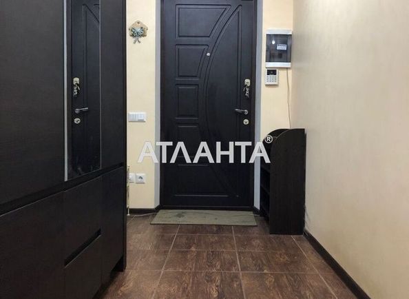 1-room apartment apartment by the address st. Tsentralnaya (area 57,0 m2) - Atlanta.ua - photo 15