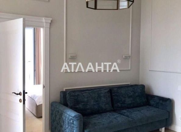1-room apartment apartment by the address st. Frantsuzskiy bul Proletarskiy bul (area 54,0 m2) - Atlanta.ua - photo 3