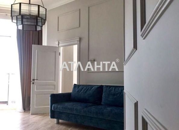 1-room apartment apartment by the address st. Frantsuzskiy bul Proletarskiy bul (area 54,0 m2) - Atlanta.ua - photo 4