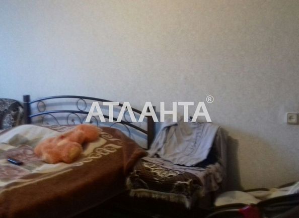 Room in dormitory apartment by the address st. Zholio kyuri (area 18,0 m2) - Atlanta.ua
