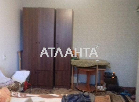 Room in dormitory apartment by the address st. Zholio kyuri (area 18,0 m2) - Atlanta.ua - photo 2