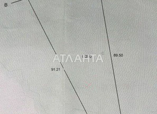 Landplot by the address st. Massiv 56 (area 25,0 сот) - Atlanta.ua - photo 3