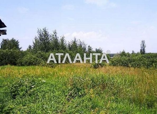 Landplot by the address st. Chereshnevaya (area 9,0 сот) - Atlanta.ua - photo 2