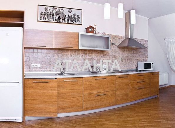 3-rooms apartment apartment by the address st. Srednefontanskaya (area 140,0 m2) - Atlanta.ua - photo 2