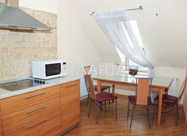 3-rooms apartment apartment by the address st. Srednefontanskaya (area 140,0 m2) - Atlanta.ua - photo 6