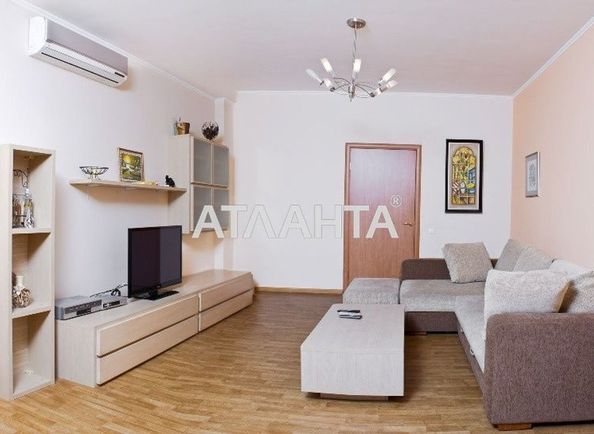 3-rooms apartment apartment by the address st. Srednefontanskaya (area 140,0 m2) - Atlanta.ua - photo 9