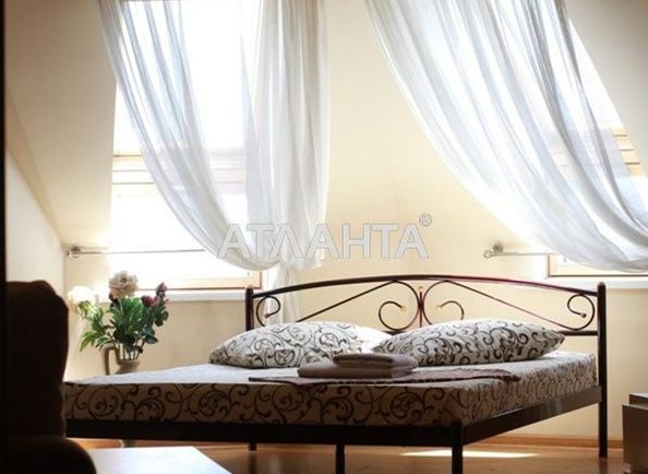 3-rooms apartment apartment by the address st. Srednefontanskaya (area 140,0 m2) - Atlanta.ua