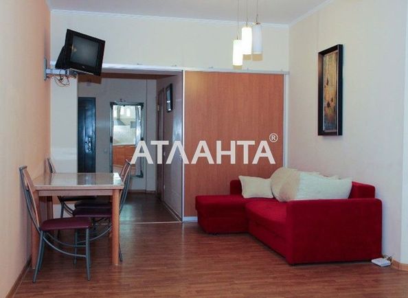3-rooms apartment apartment by the address st. Srednefontanskaya (area 140,0 m2) - Atlanta.ua - photo 11