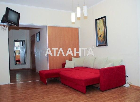 3-rooms apartment apartment by the address st. Srednefontanskaya (area 140,0 m2) - Atlanta.ua - photo 12