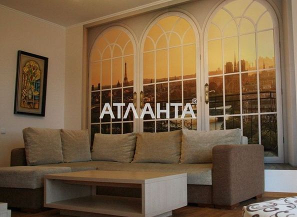 3-комнатная квартира по адресу ул. Среднефонтанская (площадь 140,0 м2) - Atlanta.ua - фото 21
