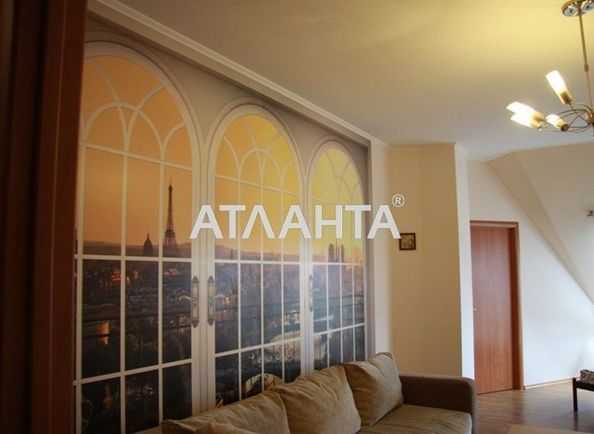 3-комнатная квартира по адресу ул. Среднефонтанская (площадь 140,0 м2) - Atlanta.ua - фото 22
