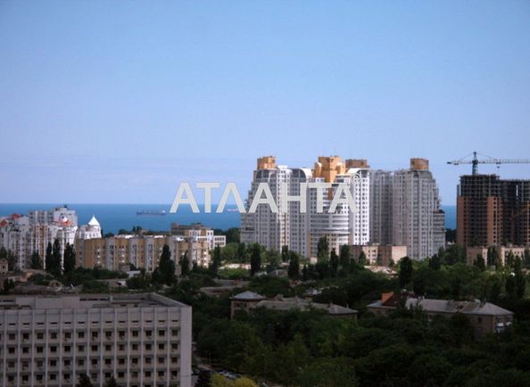 3-rooms apartment apartment by the address st. Srednefontanskaya (area 140,0 m2) - Atlanta.ua - photo 25