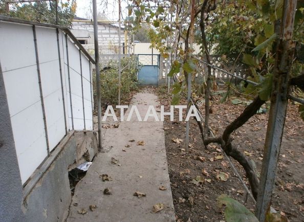 House by the address st. 3 ya liniya (area 85,3 m2) - Atlanta.ua - photo 3