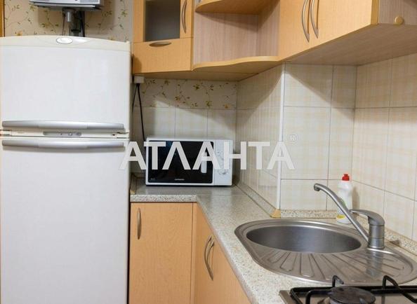 3-rooms apartment apartment by the address st. Dobrovolskogo pr (area 64 m²) - Atlanta.ua - photo 11