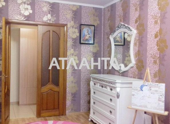 3-rooms apartment apartment by the address st. Dobrovolskogo pr (area 64 m²) - Atlanta.ua - photo 7