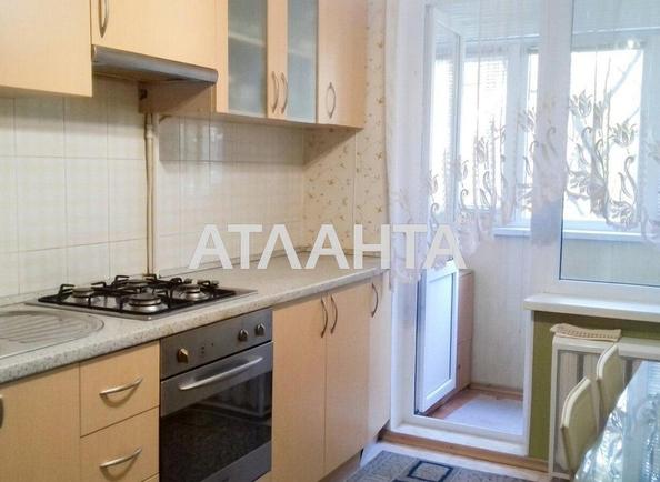 3-rooms apartment apartment by the address st. Dobrovolskogo pr (area 64 m²) - Atlanta.ua - photo 9