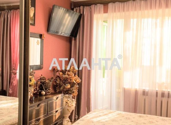 3-rooms apartment apartment by the address st. Dobrovolskogo pr (area 64 m²) - Atlanta.ua - photo 2