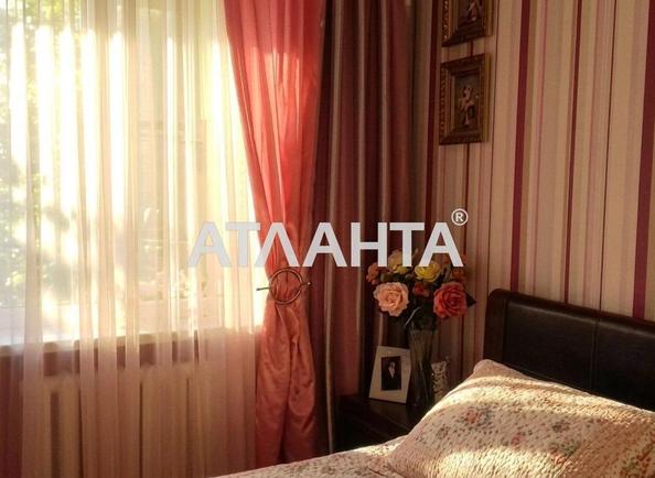 3-rooms apartment apartment by the address st. Dobrovolskogo pr (area 64 m²) - Atlanta.ua - photo 4