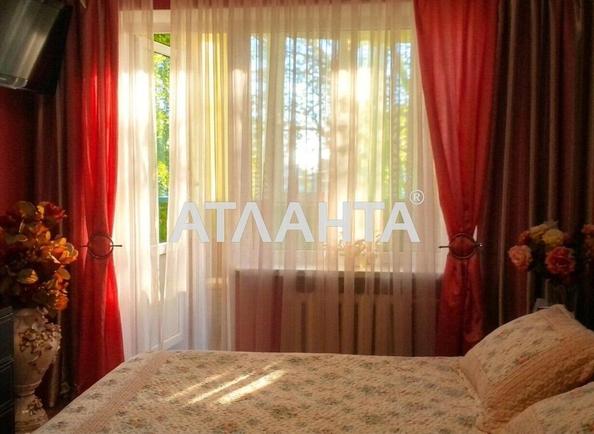 3-rooms apartment apartment by the address st. Dobrovolskogo pr (area 64 m²) - Atlanta.ua