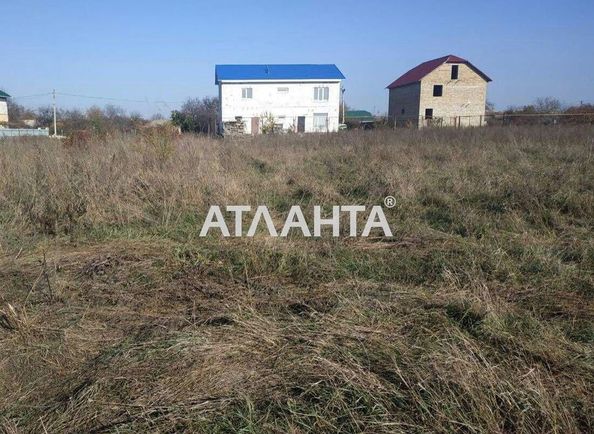 Landplot by the address st. Parkovaya (area 9,7 acr) - Atlanta.ua - photo 3