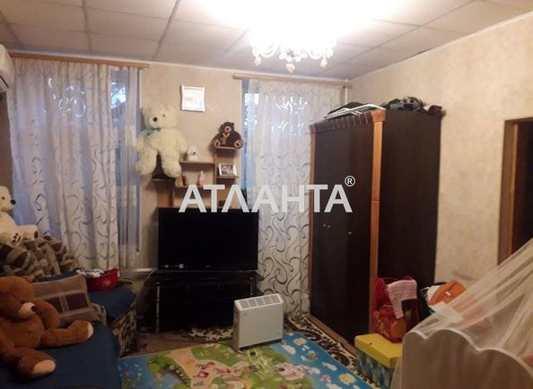 Room in dormitory apartment by the address st. Rizovskaya Sevastopolskaya (area 25,9 m2) - Atlanta.ua