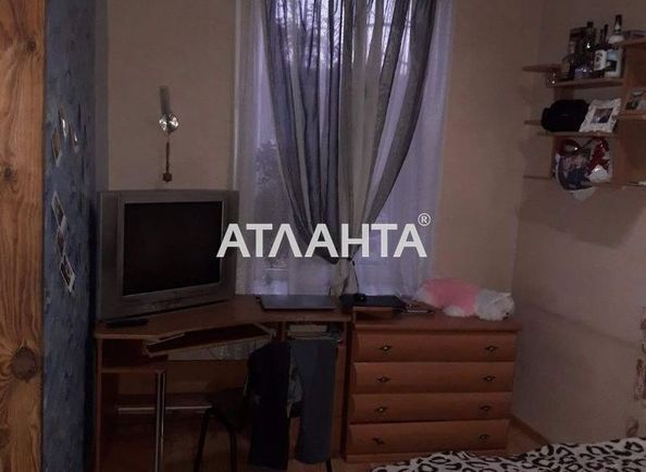 Room in dormitory apartment by the address st. Rizovskaya Sevastopolskaya (area 25,9 m2) - Atlanta.ua - photo 2