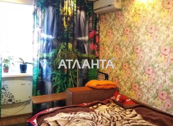 Room in dormitory apartment by the address st. Dalnitskaya Ivanova (area 14,7 m2) - Atlanta.ua
