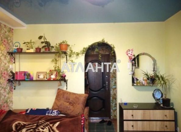 Room in dormitory apartment by the address st. Dalnitskaya Ivanova (area 14,7 m2) - Atlanta.ua - photo 3