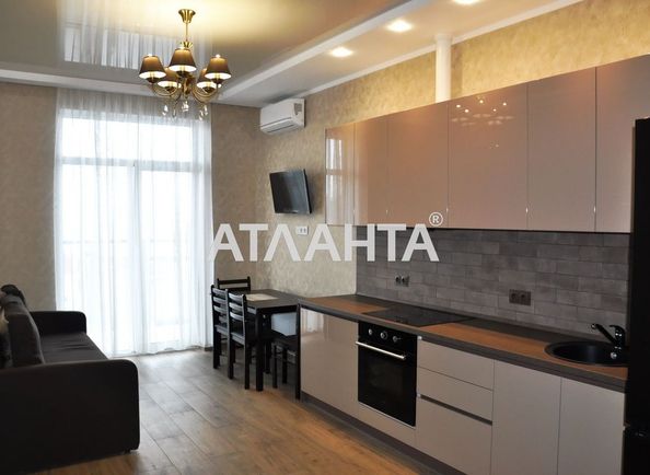 1-комнатная квартира по адресу Ванный пер. (площадь 54 м²) - Atlanta.ua