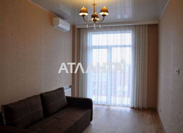 1-комнатная квартира по адресу Ванный пер. (площадь 54 м²) - Atlanta.ua - фото 3