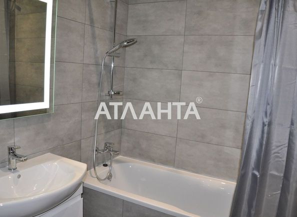 1-комнатная квартира по адресу Ванный пер. (площадь 54 м²) - Atlanta.ua - фото 4