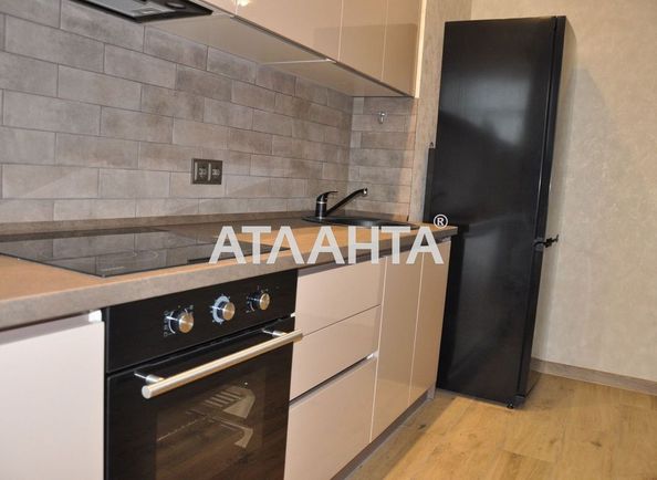 1-комнатная квартира по адресу Ванный пер. (площадь 54 м²) - Atlanta.ua - фото 7
