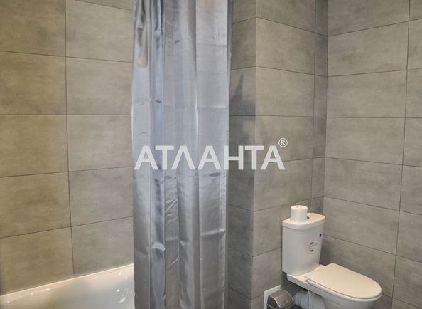 1-комнатная квартира по адресу Ванный пер. (площадь 54 м²) - Atlanta.ua - фото 11