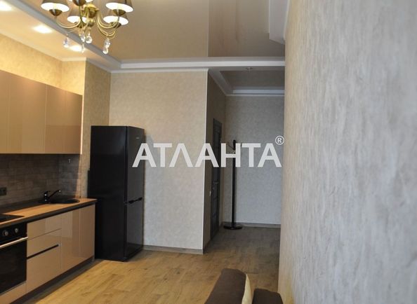 1-комнатная квартира по адресу Ванный пер. (площадь 54 м²) - Atlanta.ua - фото 2