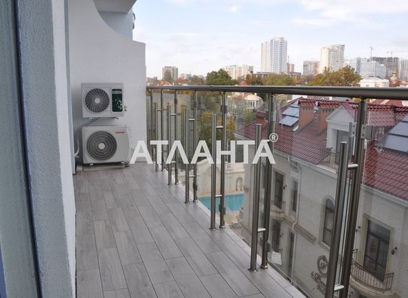 1-комнатная квартира по адресу Ванный пер. (площадь 54 м²) - Atlanta.ua - фото 12
