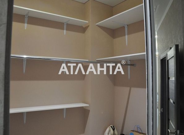 1-комнатная квартира по адресу Ванный пер. (площадь 54 м²) - Atlanta.ua - фото 13