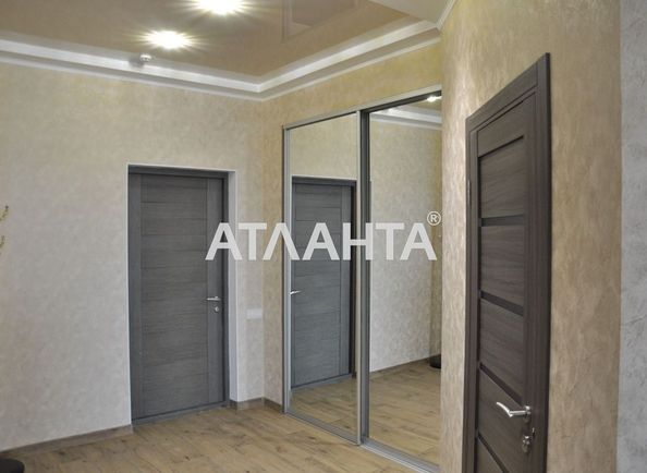 1-комнатная квартира по адресу Ванный пер. (площадь 54 м²) - Atlanta.ua - фото 14