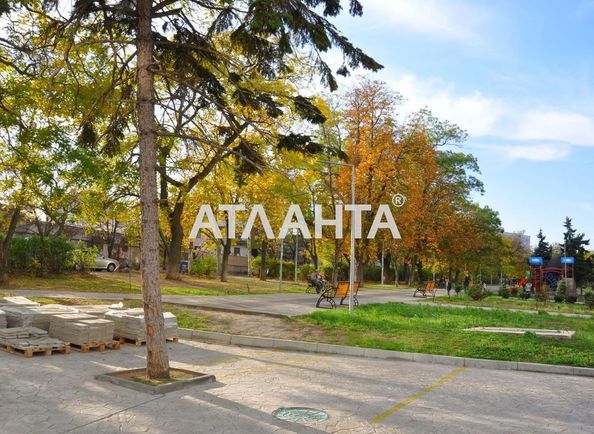 1-комнатная квартира по адресу Ванный пер. (площадь 54 м²) - Atlanta.ua - фото 15