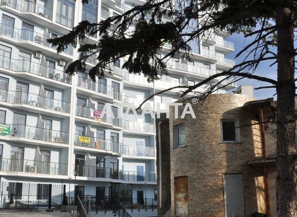 1-комнатная квартира по адресу Ванный пер. (площадь 54 м²) - Atlanta.ua - фото 17