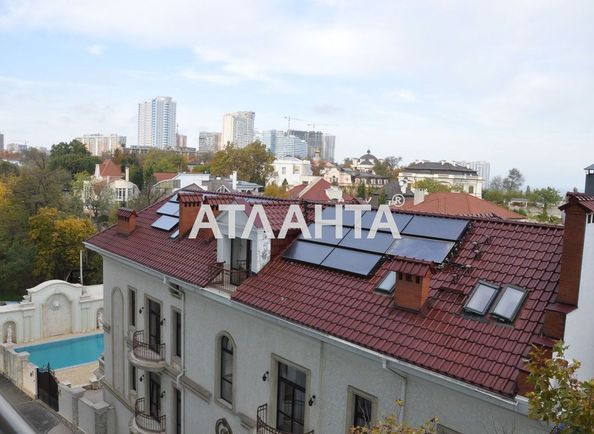 1-комнатная квартира по адресу Ванный пер. (площадь 54 м²) - Atlanta.ua - фото 18