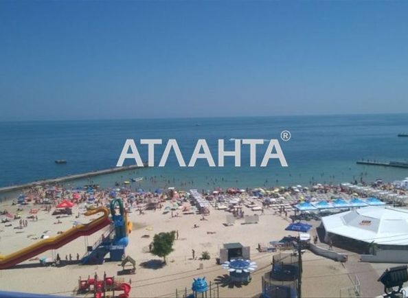 1-комнатная квартира по адресу Ванный пер. (площадь 54 м²) - Atlanta.ua - фото 20