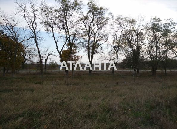 Landplot by the address st. Ivanovskaya (area 7,4 сот) - Atlanta.ua
